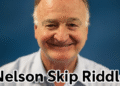 Nelson Skip Riddle