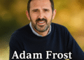 Adam Frost