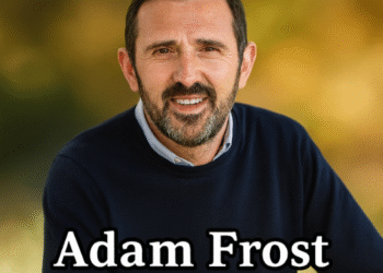 Adam Frost