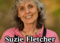 Suzie Fletcher