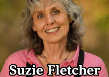 Suzie Fletcher