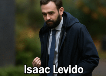 Isaac Levido