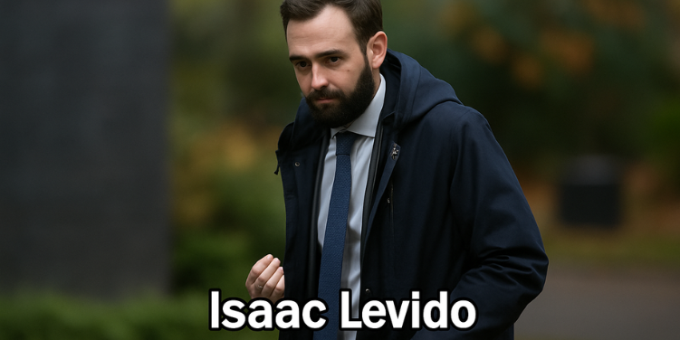 Isaac Levido: The Strategic Mind Behind Modern Political Wins Isaac Levido