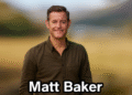 Matt Baker