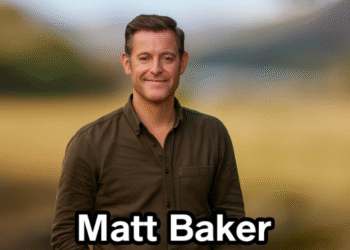 Matt Baker
