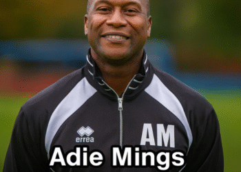 Adie Mings