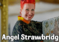 Angel Strawbridge