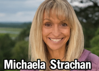 Michaela Strachan