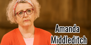 Amanda Middleditch