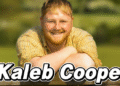 Kaleb Cooper: The Fearless Farmer Transforming Modern Agriculture – A Powerful Journey of Passion, Challenges, and Triumph Kaleb Cooper