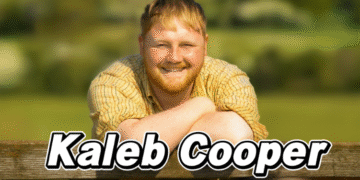 Kaleb Cooper: The Fearless Farmer Transforming Modern Agriculture – A Powerful Journey of Passion, Challenges, and Triumph Kaleb Cooper