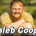 Kaleb Cooper