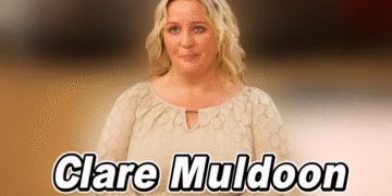 Clare Muldoon: The Bold Media Voice Shaping Modern Debate – A Powerful Journey of Truth, Challenges, and Influence Clare Muldoon