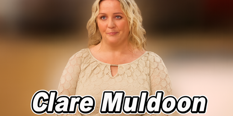 Clare Muldoon: The Bold Media Voice Shaping Modern Debate – A Powerful Journey of Truth, Challenges, and Influence Clare Muldoon