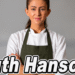 Ruth Hansom: The Fearless Chef Redefining Modern British Cuisine – A Powerful Story of Passion, Skill, and Determination Ruth Hansom