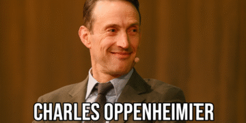 Charles Oppenheimer: The Visionary Leader Transforming Nuclear Dialogue – A Powerful Journey of Legacy, Responsibility, and Innovation Charles Oppenheimer