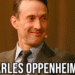 Charles Oppenheimer