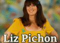 Liz Pichon