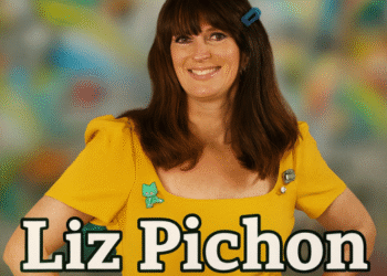 Liz Pichon