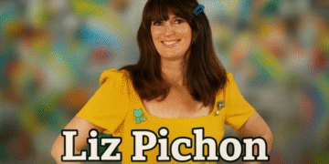 Liz Pichon: A Powerful Creative Force Redefining Children’s Literature – The Inspiring Rise, Impact, Strengths and Challenges of a British Author and Illustrator Liz Pichon