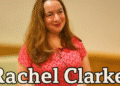 Rachel Clarke