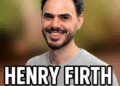 Henry Firth