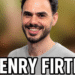 Henry Firth: A Powerful Rise of an Innovative Author and Plant-Based Visionary Henry Firth