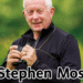 Stephen Moss: A Powerful Voice in Nature Writing and British Wildlife Storytelling Stephen Moss
