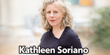 Kathleen Soriano: A Powerful Curatorial Visionary Redefining Art, Culture, and Leadership Kathleen Soriano