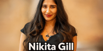 Nikita Gill: A Powerful Poet Redefining Modern Myth, Emotion, and the Human Experience Nikita Gill