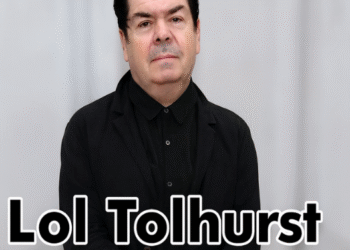 Lol Tolhurst