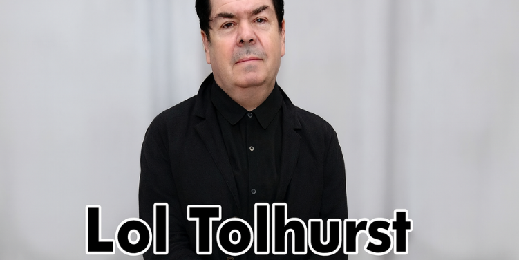 Lol Tolhurst: A Powerful Journey of Reinvention, Creativity, and Musical Legacy Lol Tolhurst