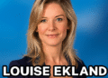 Louise Ekland: The Powerful Journey of a British TV Show Host Who Built a Career in France Louise Ekland