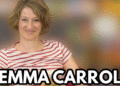 Emma Carroll: The Powerful Voice of an Author Who Turned History into Living Adventures Emma Carroll