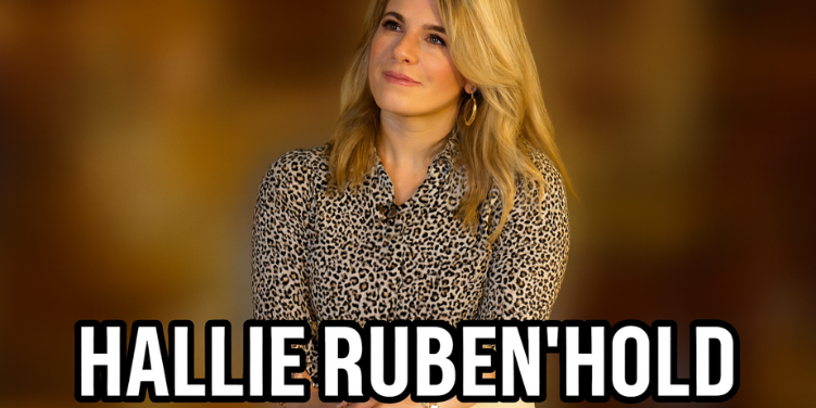 Hallie Rubenhold: The Powerful Historian Who Rewrote the Voices of Forgotten Lives Hallie Rubenhold