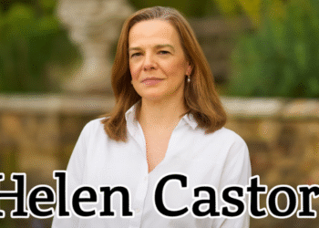 Helen Castor