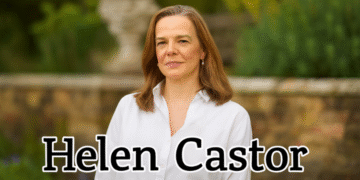 Helen Castor: The Fearless British Historian Who Transformed Medieval Power Helen Castor