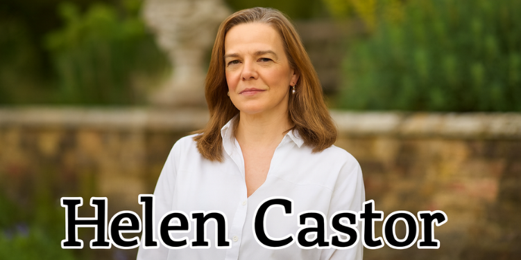 Helen Castor: The Fearless British Historian Who Transformed Medieval Power Helen Castor