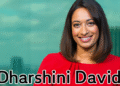 Dharshini David: The Powerful Broadcaster and Author Who Decodes the Global Economy Dharshini David