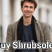 Guy Shrubsole