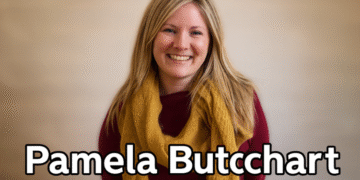 Pamela Butchart