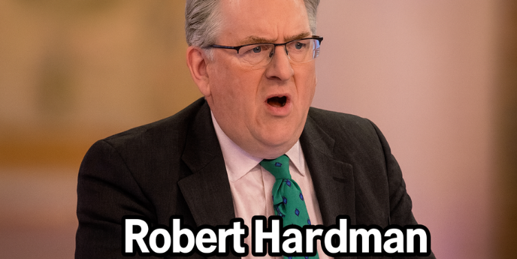 Robert Hardman: The Unrivalled Royal Journalist Who Defined a Generation of Modern Monarchy Reporting Robert Hardman