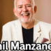 Phil Manzanera: The Visionary Musician and Songwriter Who Redefined Art-Rock Guitar Forever Phil Manzanera