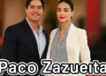 Paco Zazueta: The Quiet Strength of a Determined Singer and Devoted Husband Paco Zazueta