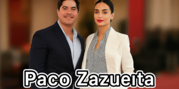 Paco Zazueta: The Quiet Strength of a Determined Singer and Devoted Husband Paco Zazueta