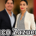 Paco Zazueta: The Quiet Strength of a Determined Singer and Devoted Husband Paco Zazueta