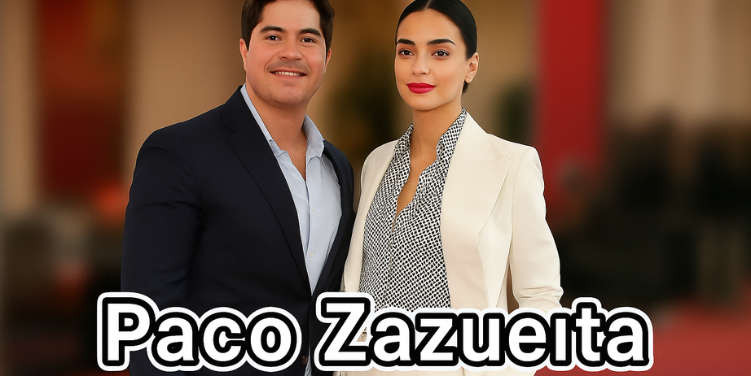 Paco Zazueta: The Quiet Strength of a Determined Singer and Devoted Husband Paco Zazueta
