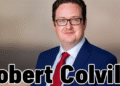 Robert Colvile: A Powerful Voice in Modern British Journalism and Policy Thought Robert Colvile