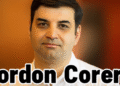 Gordon Corera: The Fearless British Author Who Revealed the Hidden World of Intelligence Gordon Corera