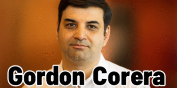 Gordon Corera: The Fearless British Author Who Revealed the Hidden World of Intelligence Gordon Corera